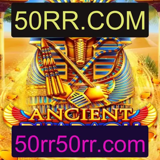 Descobrindo o Fascinante Mundo de AncientPharaoh e 50RR.COM