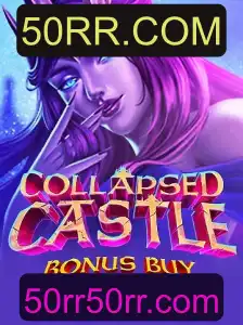 Explorando o Fascinante Mundo de CollapsedCastleBonusBuy