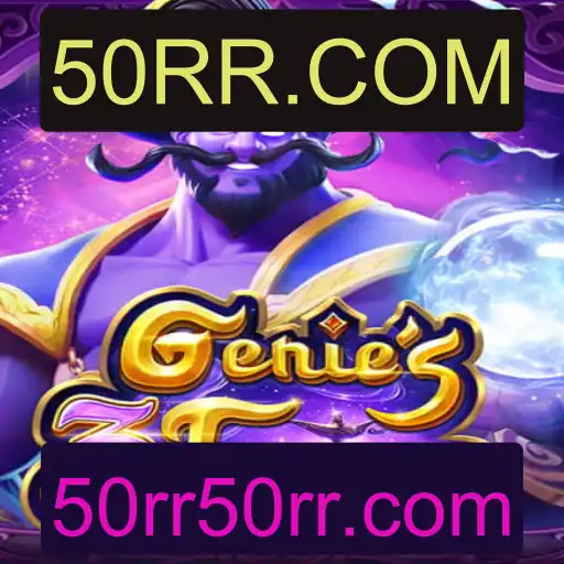 Descubra o Excitante Mundo de Genie3Fortune