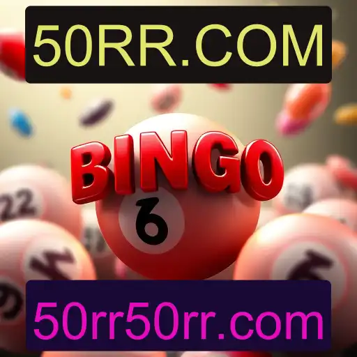 Jogos de bingo