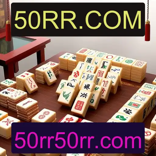 Mahjong