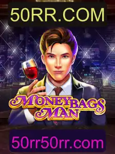 Descubra MoneybagsMan: O Jogo de Estratégia Emocionante e Atual