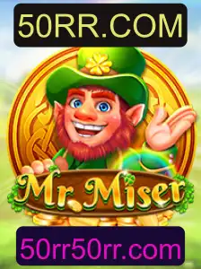 Descubra o Fascinante Mundo de MrMiser: Um Jogo de Estratégia e Astúcia