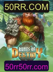Desvendando o Mundo de RunesOfDestiny: Um Mergulho na Aventura e Estratégia