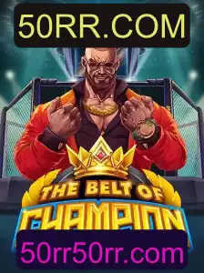 TheBeltOfChampion: Descubra o Jogo que está Revolucionando o Mundo dos Games